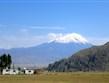 Pohodový víkend - Víkendy a týdny v horách - Turecko - Ararat, bájná hora kde údajně dodnes leží zbytky Noemovy archy