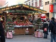 Rakousko - adventní trhy