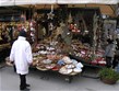 Rakousko - Salzburg, adventní trhy