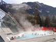 Rakousko - Bad Hofgastein, Alpen Therme 