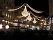 Pohodový víkend - Adventy - Rakousko - Vídeň - slavnostní nálada adventu vládne v ulicích
