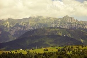 Pohodový víkend - Víkendy a týdny v horách - Rumunsko - pohoří Piatra Craiului