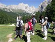 Itálie - Marmolada