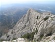 Pohodový víkend - Víkendy a týdny v horách - Francie - Provence - na vrcholu Saint Viktoir
