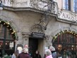 Pohodový víkend - Eurovíkendy - Německo - Mnichov - Augustinerbrau, nejstarší a největší městský pivovar, založen augustiánskými mnichy v roce 1328