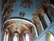 Pohodový víkend - Víkendy v termálech - Slovinsko - Lublaň, kaple sv.Jiří, unikátní světskou výzdobou (erby) v sakrální architektuře