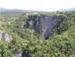 Pohodový víkend - Víkendy v termálech - Slovinsko - propast Velká Dolina, součást systému Škocjanských jeskyní, UNESCO