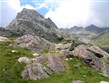 Pohodový víkend - Víkendy a týdny v horách - Francie - Přímořské Alpy - Parc National du Mercantour, Údolí zázraků