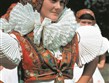 Pohodový víkend - Evropské slavnosti - Česká republika - Vlčnov, folklórní slavnosti