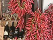 Pohodový víkend - Adventy - Maďarsko - Budapešť - Velká tržnice a typiclé produkty země - paprika a víno