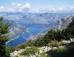 Pohodový víkend - Víkendy a týdny v horách - Černá hora - Boka Kotorská má charakter severského fjordu