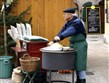 Pohodový víkend - Adventy - Rakousko - Štýrský Hradec - pečené kaštany