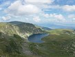 Pohodový víkend - Víkendy a týdny v horách - Bulharsko - NP Rila - oblast Sedmi jezer
