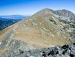 Pohodový víkend - Víkendy a týdny v horách - Bulharsko - pohoří Rila - nejvyšší vrchol pohoří i země Musala, 2925 m