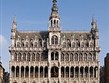 Pohodový víkend - Evropské slavnosti - Belgie - Brusel - Maison du Roi, 1504-36