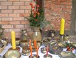 Německo - advent se vším co k němu patří.