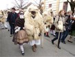 Pohodový víkend - Evropské slavnosti - Maďarsko -  Moháč, slavnosti Busójárás