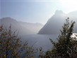 Rakousko - Traunsee