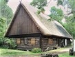 Německo - Spreewald - skanzen v Lehde