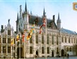Pohodový víkend - Evropské slavnosti - Belgie - Bruggy