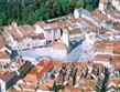 Pohodový víkend - Víkendy a týdny v horách - Rumunsko, Brašov