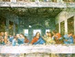 Pohodový víkend - Evropské slavnosti - Itálie, Lombardie, Milán, Leonardo Poslední večeře