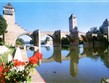 Pohodový víkend - Víkendy a týdny v horách - Francie, Quercy, Cahors