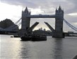 Pohodový víkend - Eurovíkendy - Velká Británie, Londýn, Tower Bridge