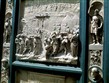 Pohodový víkend - Eurovíkendy - Itálie, Toskánsko, Florencie, dveře baptisteria od Lorenza Ghilbertiho, renesance
