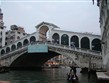 Pohodový víkend - Eurovíkendy - Itálie - Benátky - Ponte Rialto, nejstarší most přes Canal Grande, dokončen 1591, autor Antonio da Ponte