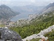 Pohodový víkend - Víkendy a týdny v horách - Černá hora - Boka Kotorská má charakter severského fjordu