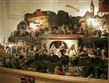 Rakousko, Štýr, betlém