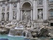 Pohodový víkend - Eurovíkendy - Řím, Fontána di Trevi