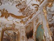 Pohodový víkend - Eurovíkendy - Německo - Postupim, interiér zámečku Sanssouci
