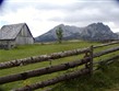 Pohodový víkend - Víkendy a týdny v horách - Černá Hora -  Durmitor, nejvyšší pohoří země a od roku 1980 památka UNESCO