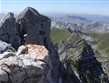 Pohodový víkend - Víkendy a týdny v horách - Černá Hora - pohoří Durmitor - Bobotuv Kuk, 4. nejvyšší hora země, 2523 m