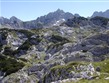 Pohodový víkend - Víkendy a týdny v horách - Černá Hora -  Bobotuv Kuk, nejvyšší hora země, 2523 m