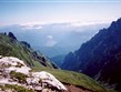 Pohodový víkend - Víkendy a týdny v horách - Rumunsko - hory karpatského oblouku přímo lákají k turistice