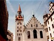 Pohodový víkend - Eurovíkendy - Německo, Bavorsko, Mnichov