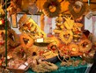 Pohodový víkend - Adventy - Francie, Alsasko, advent, stánek