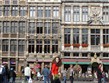 Pohodový víkend - Eurovíkendy - Holandsko, Amsterodam, náměstí