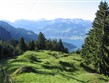 Pohodový víkend - Víkendy a týdny v horách - Švýcarsko, Vierwaldstetter see