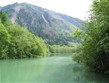 Pohodový víkend - Víkendy a týdny v horách - Německo - Národní park Berchtesgaden leží na hranicích s Rakouskem a tvoří ho vápencové  Berchtesgadenské Alpy