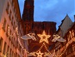 Pohodový víkend - Eurovíkendy - Francie, Alsasko, adventní Štrasburk