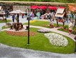 Pohodový víkend - Eurovíkendy - Holandsko -  Keukenhof - záhony s květinami všech druhů a barev