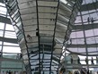 Pohodový víkend - Eurovíkendy - Německo, Berlín, Reichstag, interiér kopule