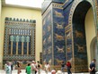 Pohodový víkend - Eurovíkendy - Německo, Berlín, Pergamonské muzeum, Ištařina brána