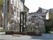 Pohodový víkend - Eurovíkendy - Maďarsko, Budapešť, památník holocaustu, smuteční vrba