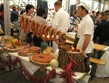 Pohodový víkend - Evropské slavnosti - Maďarsko, Bekéscsaba, slavnost klobás