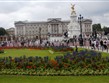 Pohodový víkend - Eurovíkendy - Velká Británie - Anglie - Londýn, Buckinghamský palác